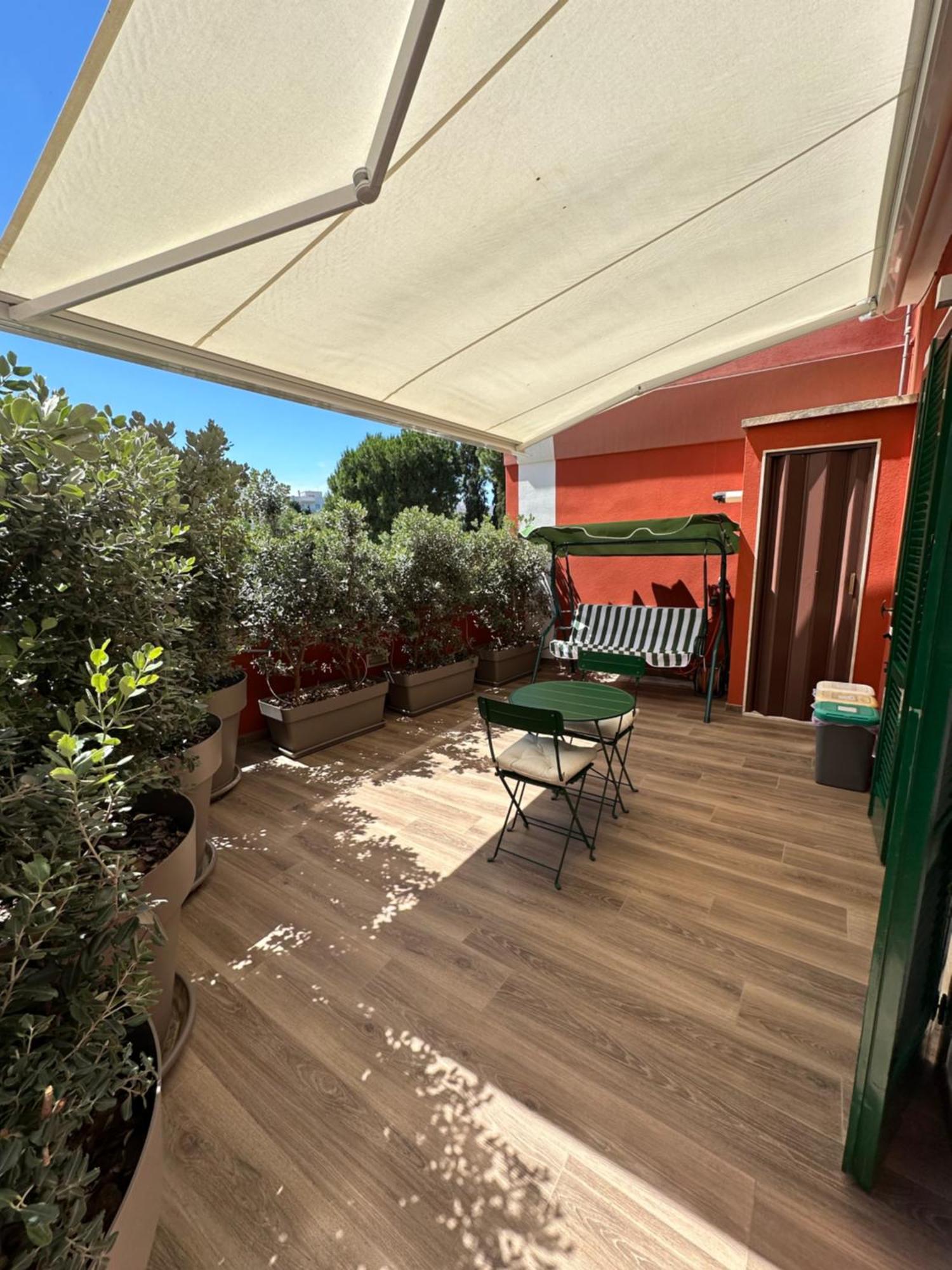 Maison Perricci Monopoli Exterior photo
